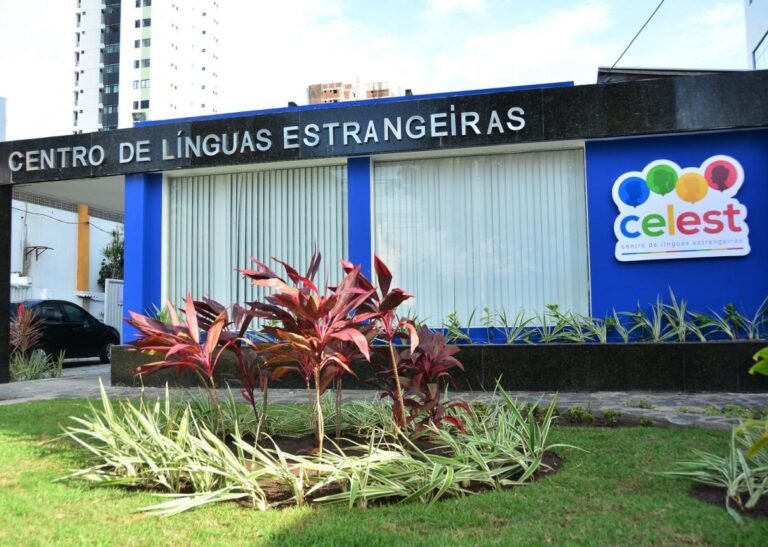 Celest divulga lista de classificados para 450 vagas em cursos de línguas estrangeiras e Libras