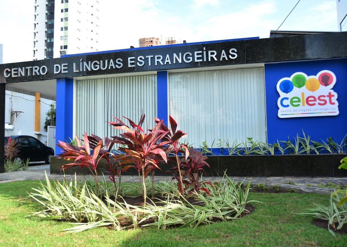 Celest divulga lista de classificados para 450 vagas em cursos de línguas estrangeiras e Libras