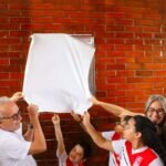 Cícero Lucena entrega 51ª escola reconstruída com tecnologia e estrutura moderna