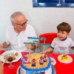 Cícero Lucena entrega novo Ninho do Saber e celebra avanços históricos na educação de João Pessoa