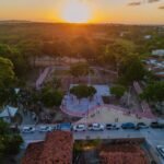 Com 17 praças concluídas e 14 em execução, Prefeitura investe em espaços de lazer e convivência para a população