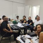 Comitê projeta implantação dos planos municipais de saúde da população negra