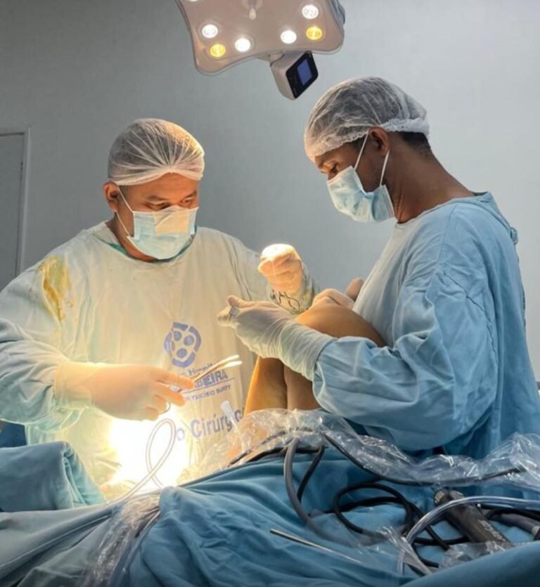 Complexo Hospitalar de Mangabeira reforça perfil assistencial e implanta novo fluxo de atendimento ao paciente