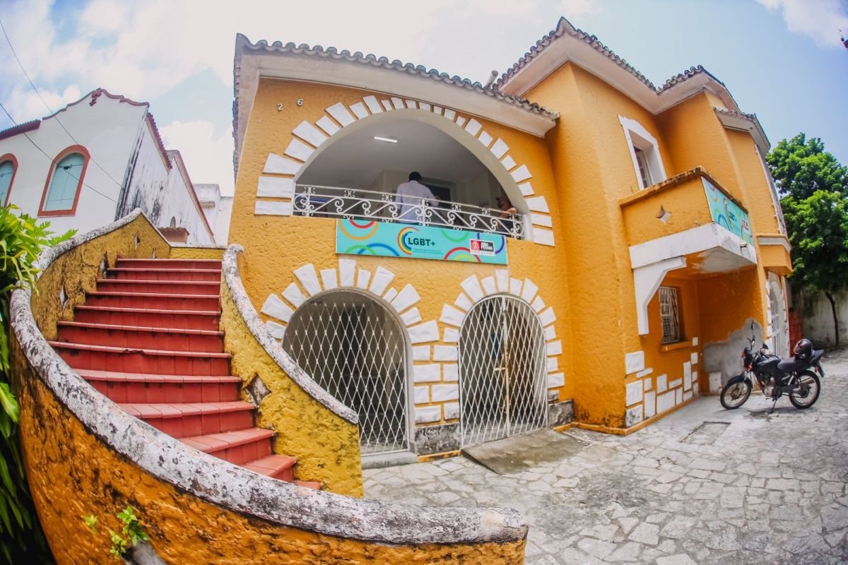 Coordenadoria LGBT e USP realizam atividade sobre envelhecimento e qualidade de vida