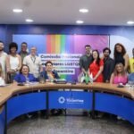 Coordenadoria LGBT participa de reunião da Comissão Nacional Intergestores da Política em Tocantins