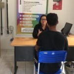 Coordenadoria LGBT presta orientação sobre retificação do nome social