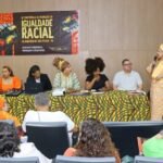 Coordenadoria de Promoção da Igualdade Racial reafirma compromisso de Prefeitura com a justiça social
