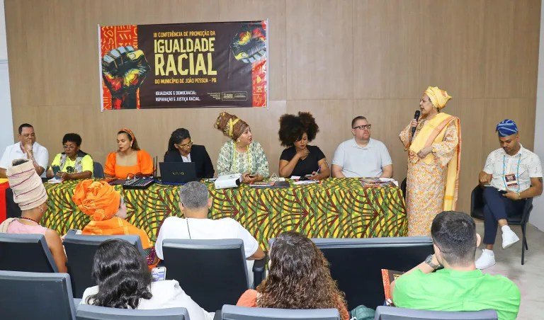 Coordenadoria de Promoção da Igualdade Racial reafirma compromisso de Prefeitura com a justiça social