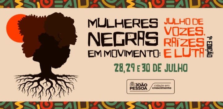 Coordenadoria promove série de atividades para fortalecer os direitos das mulheres negras na Capital