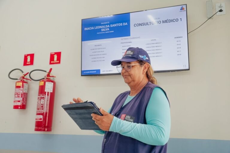 Curso de formação para ACS e ACE tem início nesta sexta-feira, em Mangabeira