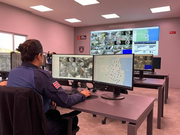 Disque 153 da Guarda Civil Metropolitana passa por atualização e fortalece segurança