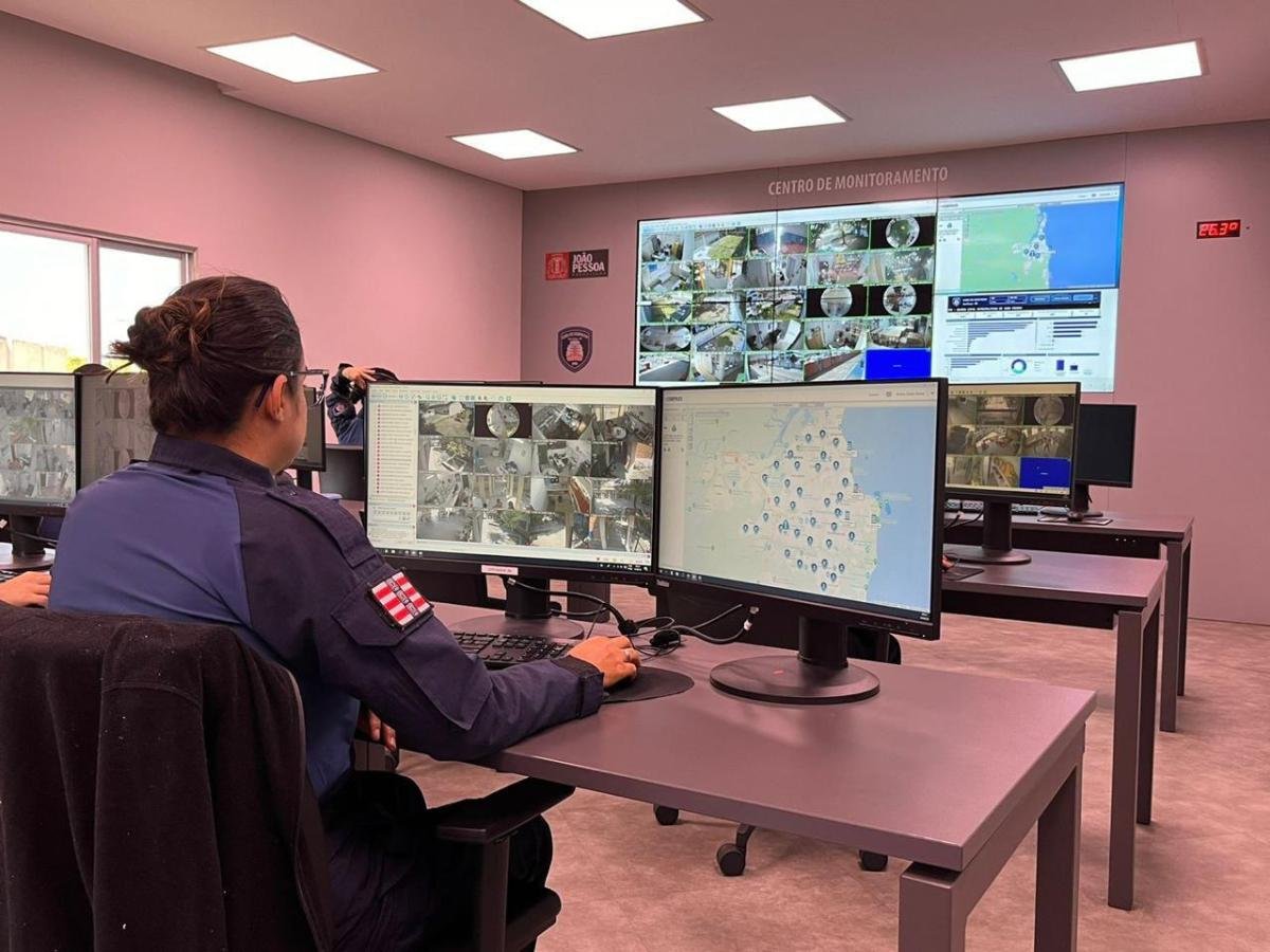 Disque 153 da Guarda Civil Metropolitana passa por atualização e fortalece segurança