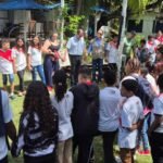 Educação ambiental marca a Semana do Manguezal com trilhas, palestras e ações de reflorestamento