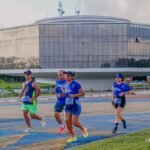 Entrega dos kits da Maratona Internacional de João Pessoa começa nesta sexta-feira