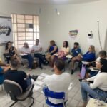 Envelhecimento com dignidade foi tema de ação realizada na Coordenadoria LGBT