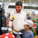 Exposição da Emlur na Multifeira Brasil Mostra Brasil leva mensagem de sustentabilidade