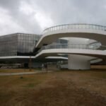 Exposição ‘Cores da Cidade’ leva poesia visual à Estação Cabo Branco