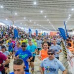 Faltam 30 dias para a 5ª edição da Maratona Internacional de João Pessoa