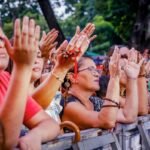 Festa das Neves 2025 começa neste domingo com show da banda Colo de Deus