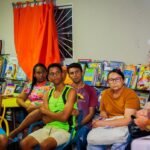 Funjope abre inscrições para oficina na área de audiovisual