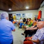 Funjope inicia pagamento de premiados no edital Multiáreas do Fundo Municipal de Cultura