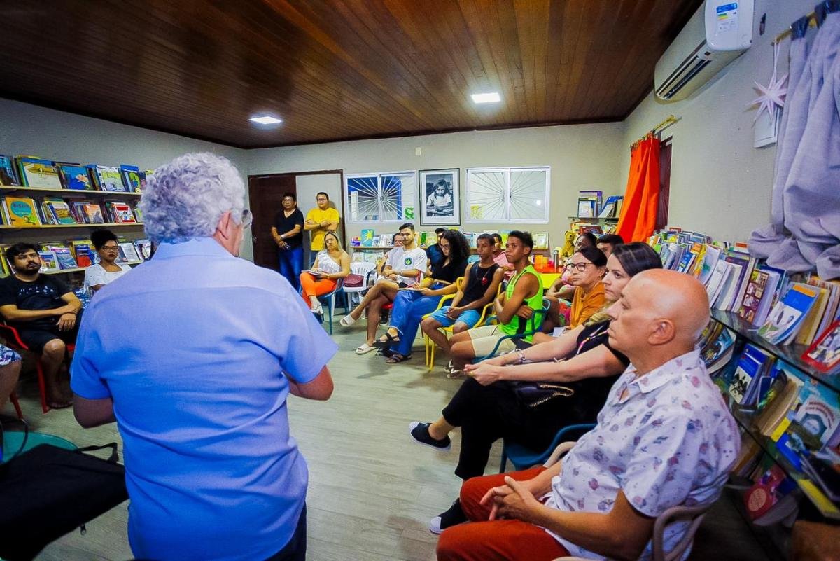 Funjope inicia pagamento de premiados no edital Multiáreas do Fundo Municipal de Cultura