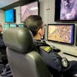 Guarda Civil Metropolitana monta esquema especial de segurança para a Festa das Neves