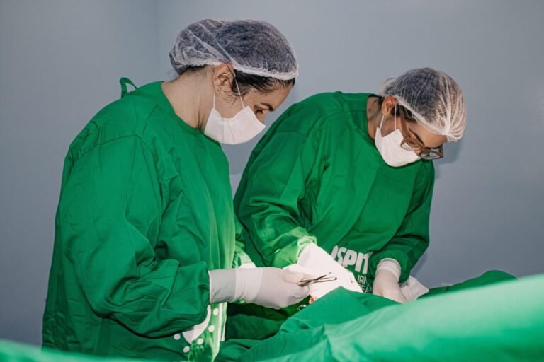 Hospital Dia completa um ano de assistência à população com mais de 13,4 mil atendimentos realizados