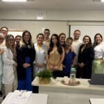 Hospital Municipal Santa Isabel promove treinamento para aprimorar atendimento humanizado
