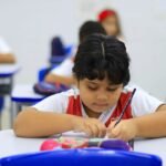 João Pessoa melhora 5 posições no ranking nacional de alfabetização das crianças do 2º ano, segundo o MEC