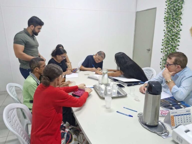 Mais 18 famílias do Bairro São José são beneficiadas pelo programa Compra Assistida