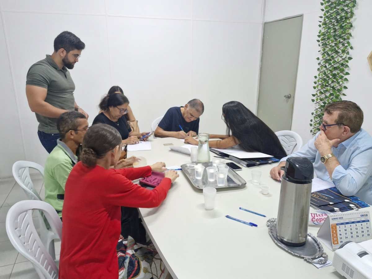 Mais 18 famílias do Bairro São José são beneficiadas pelo programa Compra Assistida