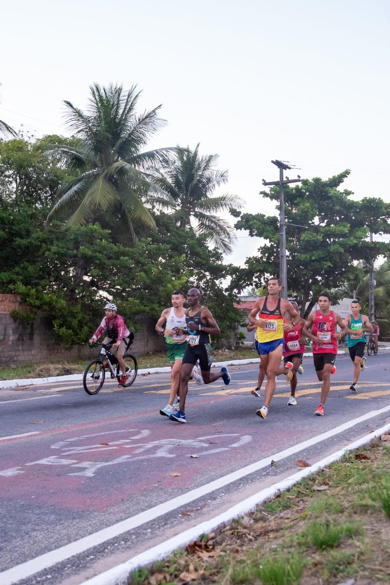 Maratona Internacional de João Pessoa chega à 5ª edição com suporte médico especializado garantido