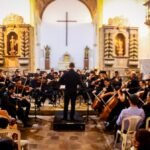 Orquestra Sinfônica realiza concerto no Centro Cultural São Francisco