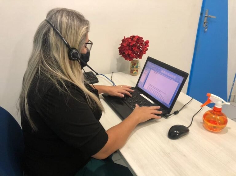 Ouvidoria Geral da Capital registra 1.927 demandas e ocupa 1º lugar no Brasil em manifestações respondidas