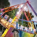 Palhaço Pipoquinha e Patrulha Canina estão entre as atrações do Férias no Parque neste fim de semana