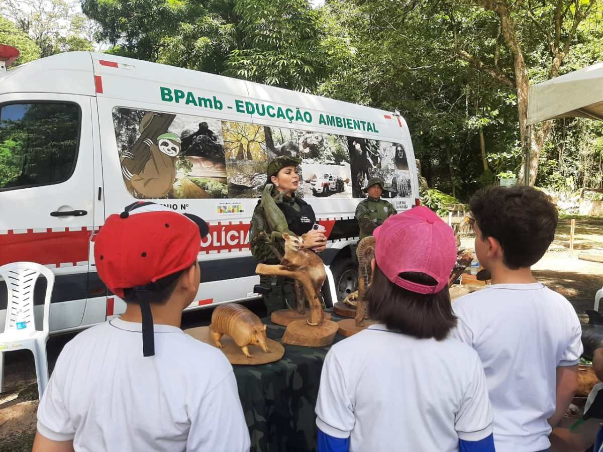 Parque Arruda Câmara tem programação especial de férias e atividades começam nesta quarta-feira