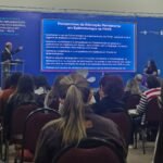 Política Nacional de Vigilância em Saúde é tema de Oficina no Centro de Convenções de João Pessoa