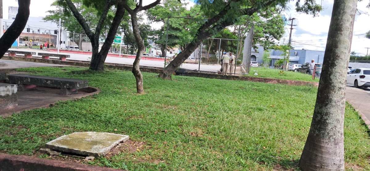 População pode acionar zeladoria da Sesuz através do aplicativo ‘João Pessoa na palma da Mão’