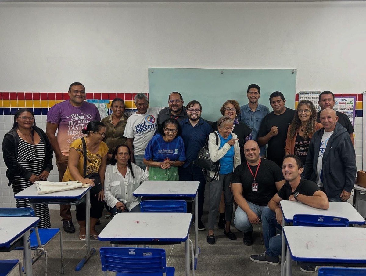 Posse dos conselheiros da Secretaria Executiva da Participação Popular acontece nesta terça-feira