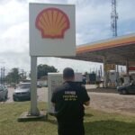 Preço da gasolina volta a cair e oscila entre R$ 5,92 e R$ 6,09, registra pesquisa do Procon-JP