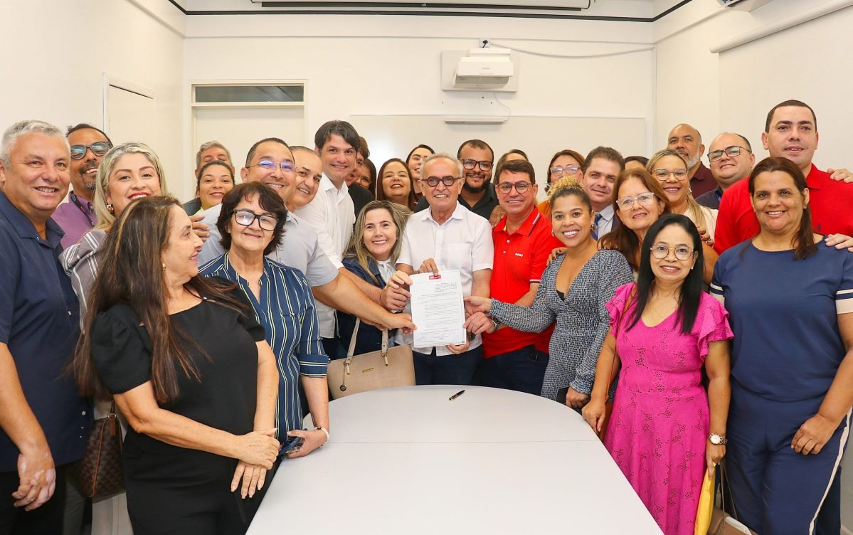 Prefeito sanciona Lei que equipara função de conselheiro tutelar a servidor comissionado