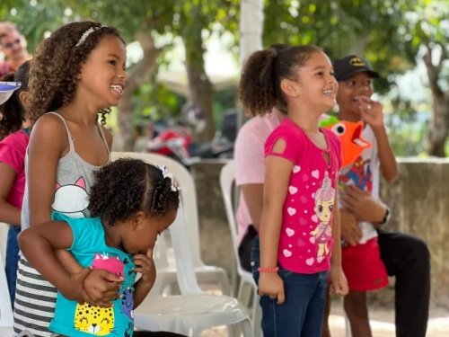 Prefeitura abre Semana da Agricultura Familiar nesta segunda-feira com ‘Festa no Campo’