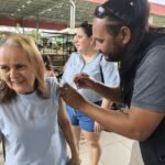 Prefeitura alerta sobre a importância da vacinação contra Influenza para os grupos prioritários