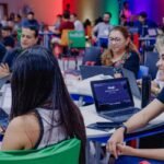Prefeitura amplia uso de tecnologia nas escolas a partir de capacitação de ferramentas do Google