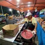 Prefeitura cadastra ambulantes para trabalhar na Festa das Neves