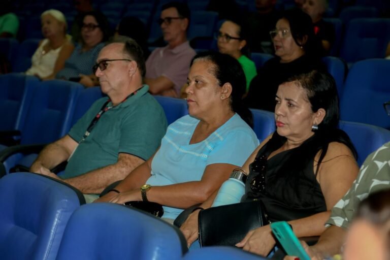 Prefeitura capacita agentes comunitários de saúde para aumentar cobertura vacinal em João Pessoa