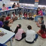 Prefeitura convoca candidatos para entrevistas ao cargo de Alfabetizador Social Voluntário