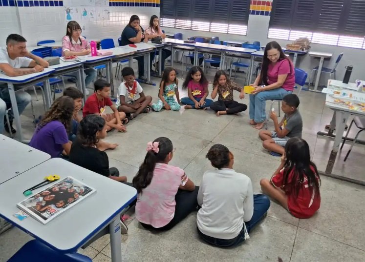 Prefeitura convoca candidatos para entrevistas ao cargo de Alfabetizador Social Voluntário