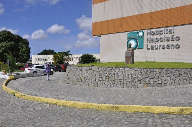 Prefeitura de João Pessoa disponibiliza núcleo da Regulação do Município no Hospital Laureano
